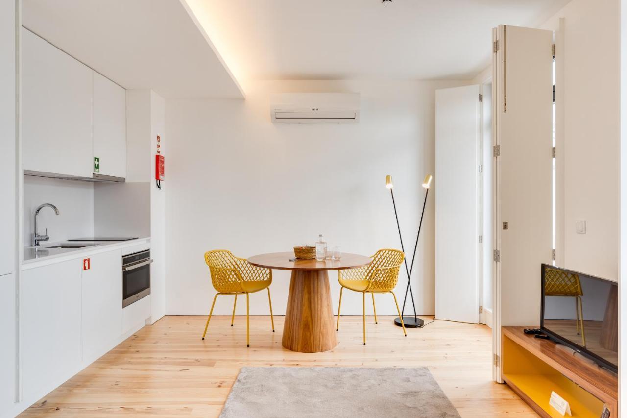 Alma Da Casa By Da'Home Porto Kültér fotó