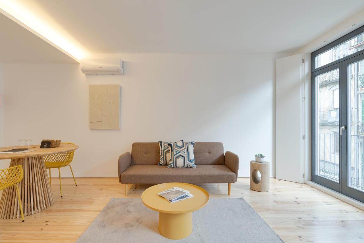 Alma Da Casa By Da'Home Porto Kültér fotó