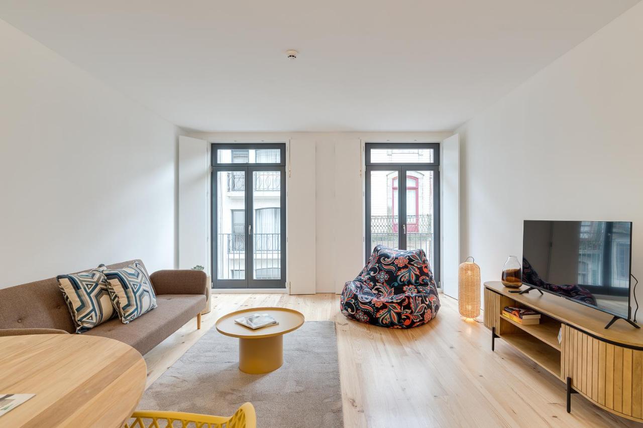 Alma Da Casa By Da'Home Porto Kültér fotó