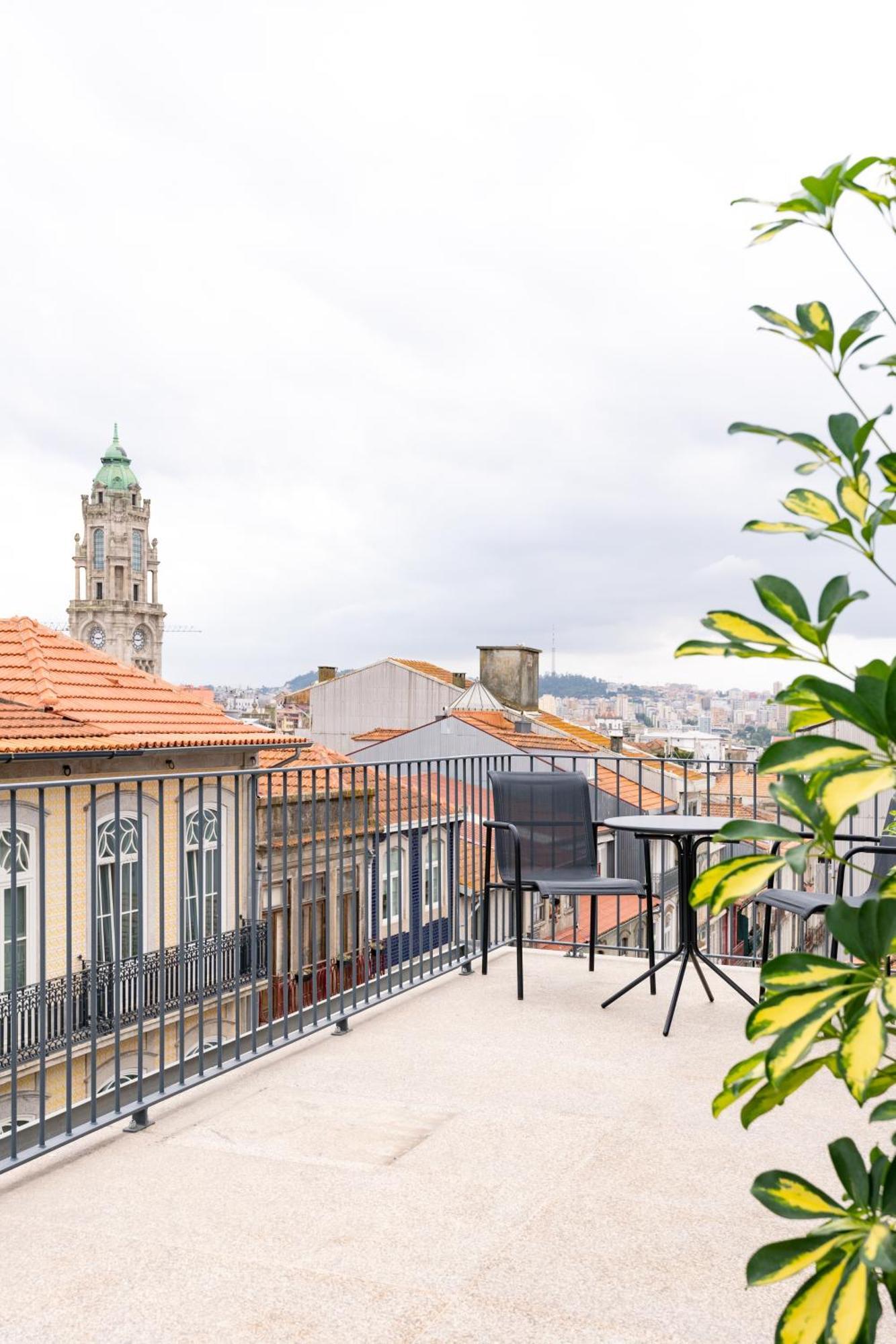 Alma Da Casa By Da'Home Porto Kültér fotó