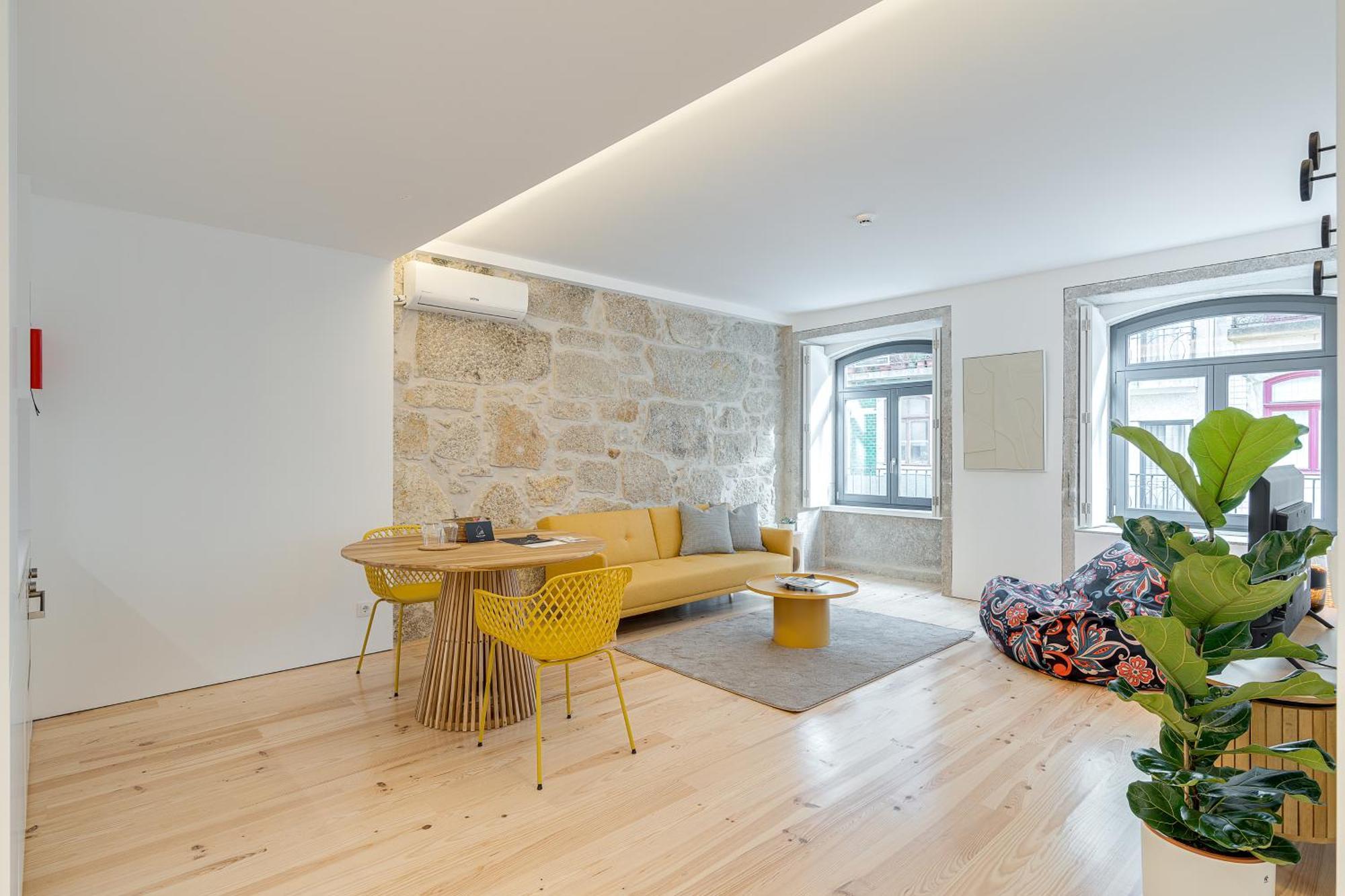 Alma Da Casa By Da'Home Porto Kültér fotó
