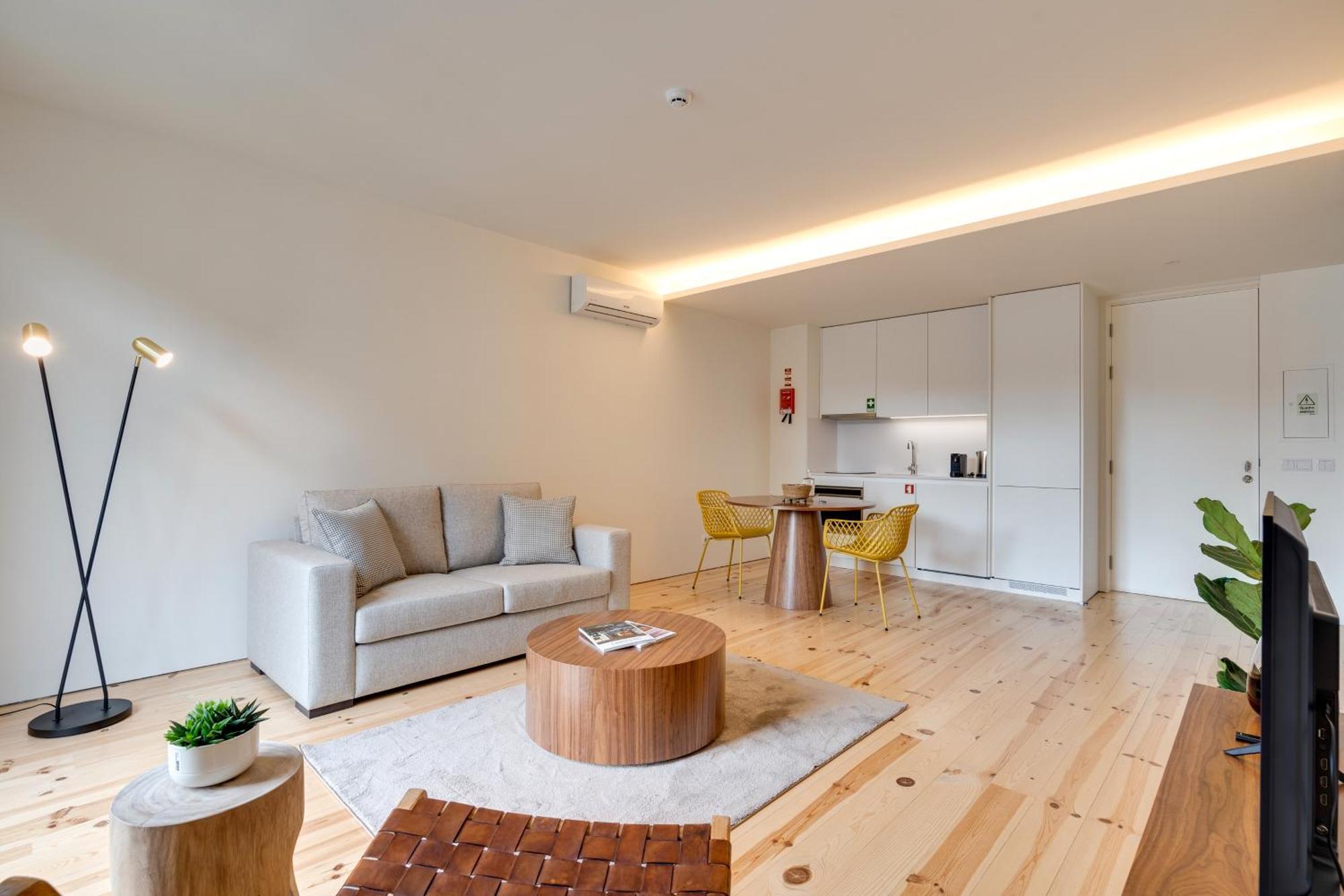 Alma Da Casa By Da'Home Porto Kültér fotó