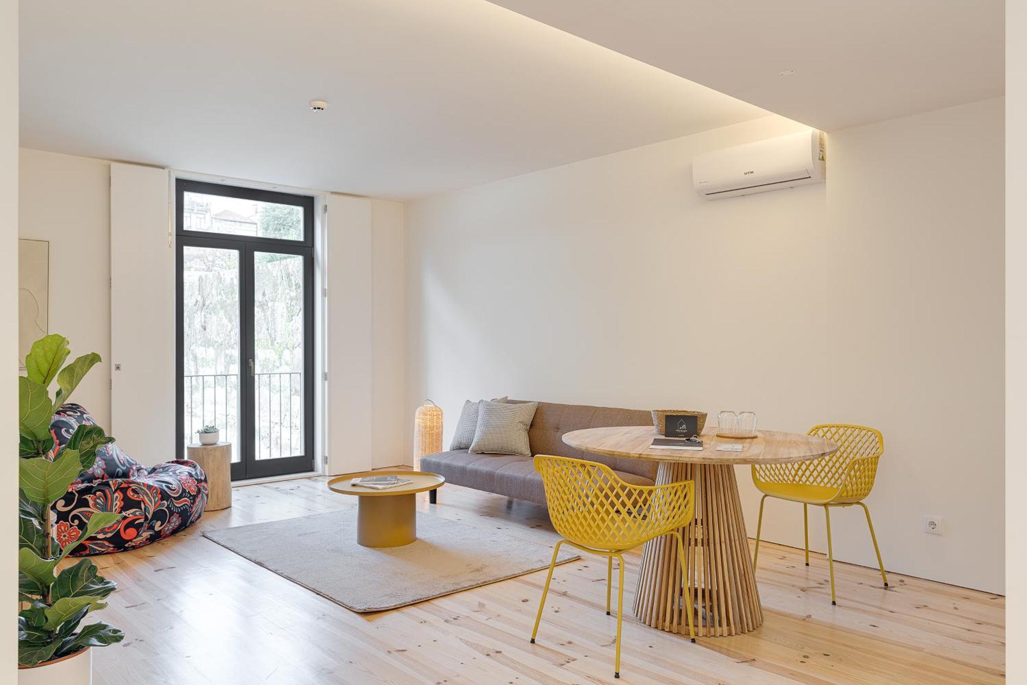 Alma Da Casa By Da'Home Porto Kültér fotó